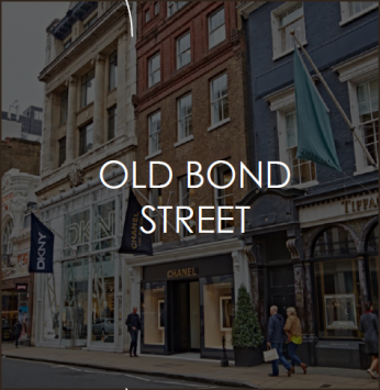 Old Bond Street