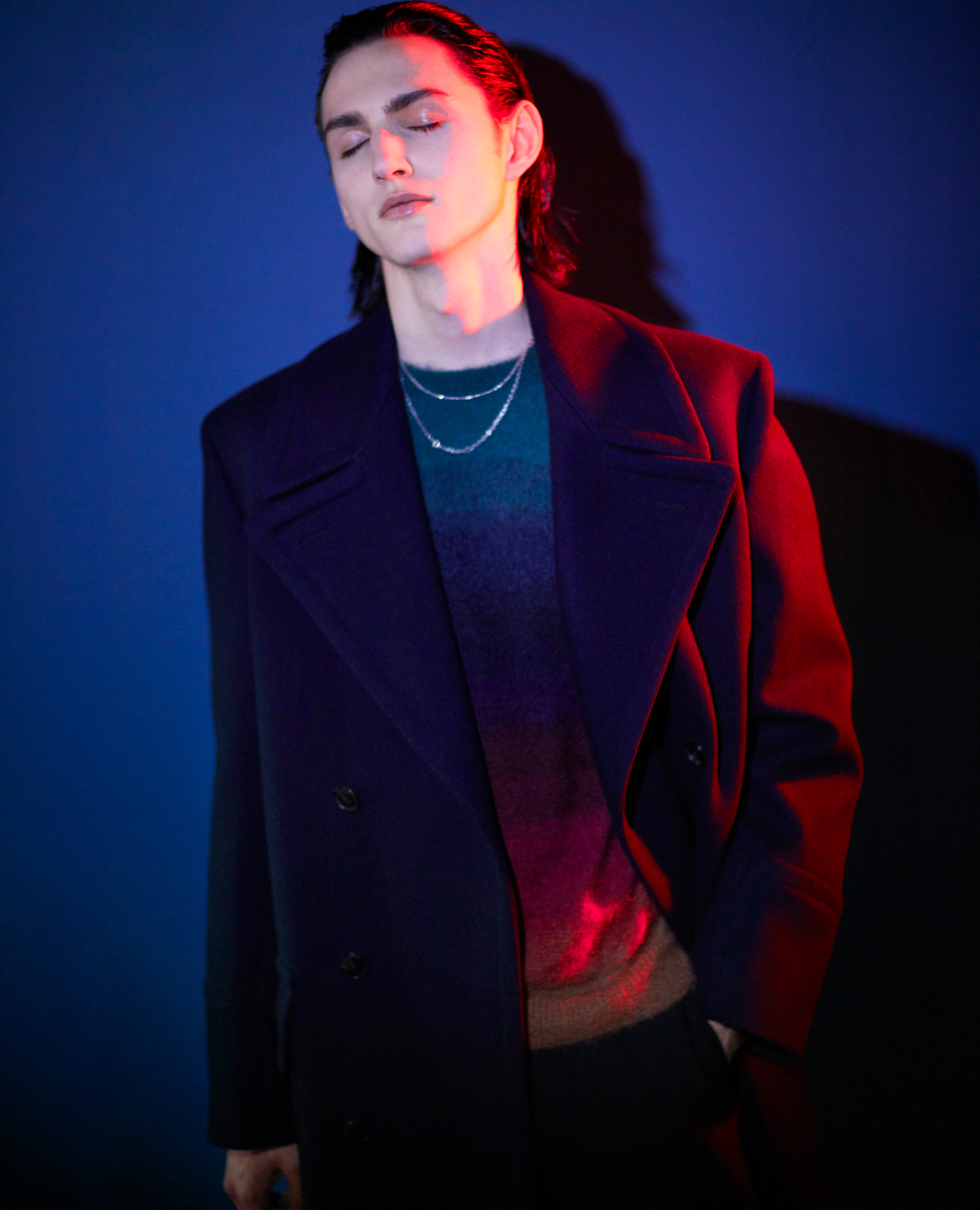 Paul Smith – AW18 Collection -