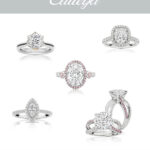 Diamond Engagement Jewellery available at The Royal Exchange
