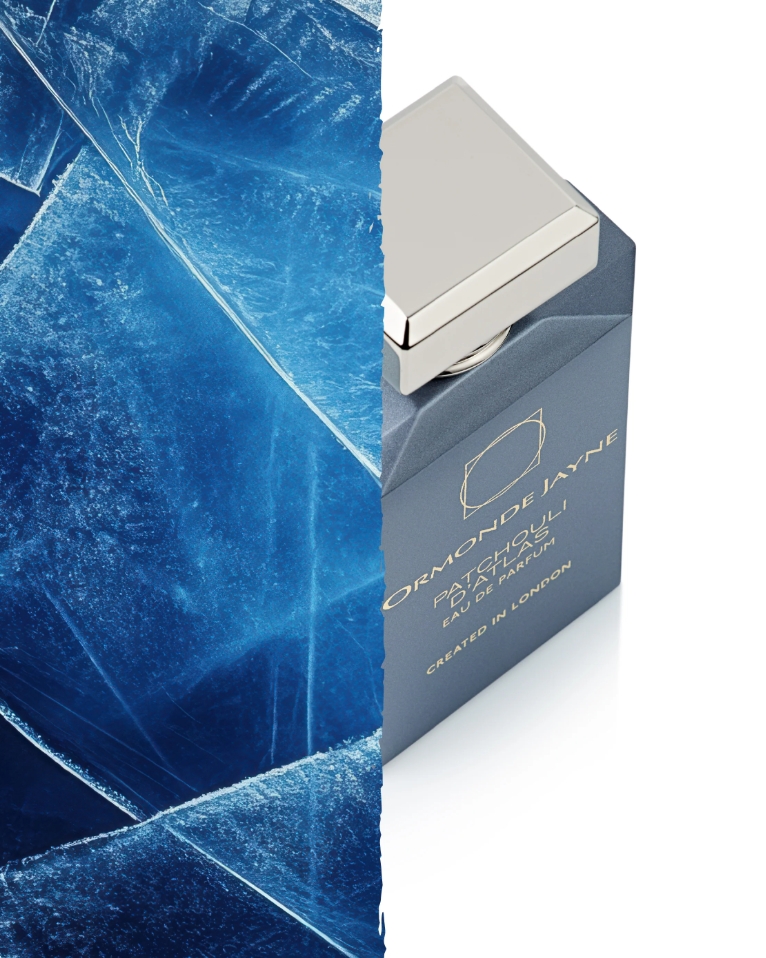 Patchouli D’Atlas – Carved From Shadow and Stone