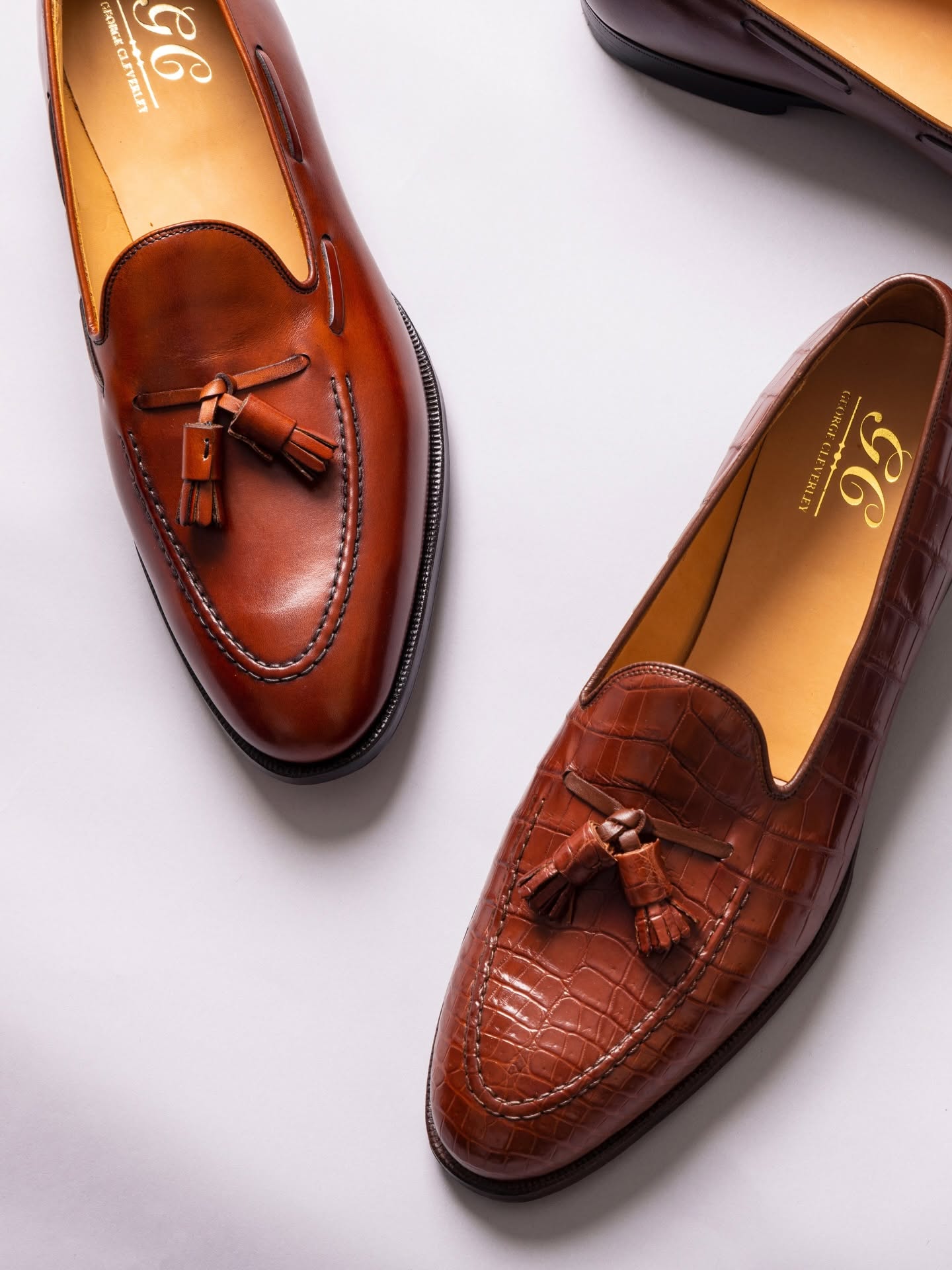 The Tassel Loafer