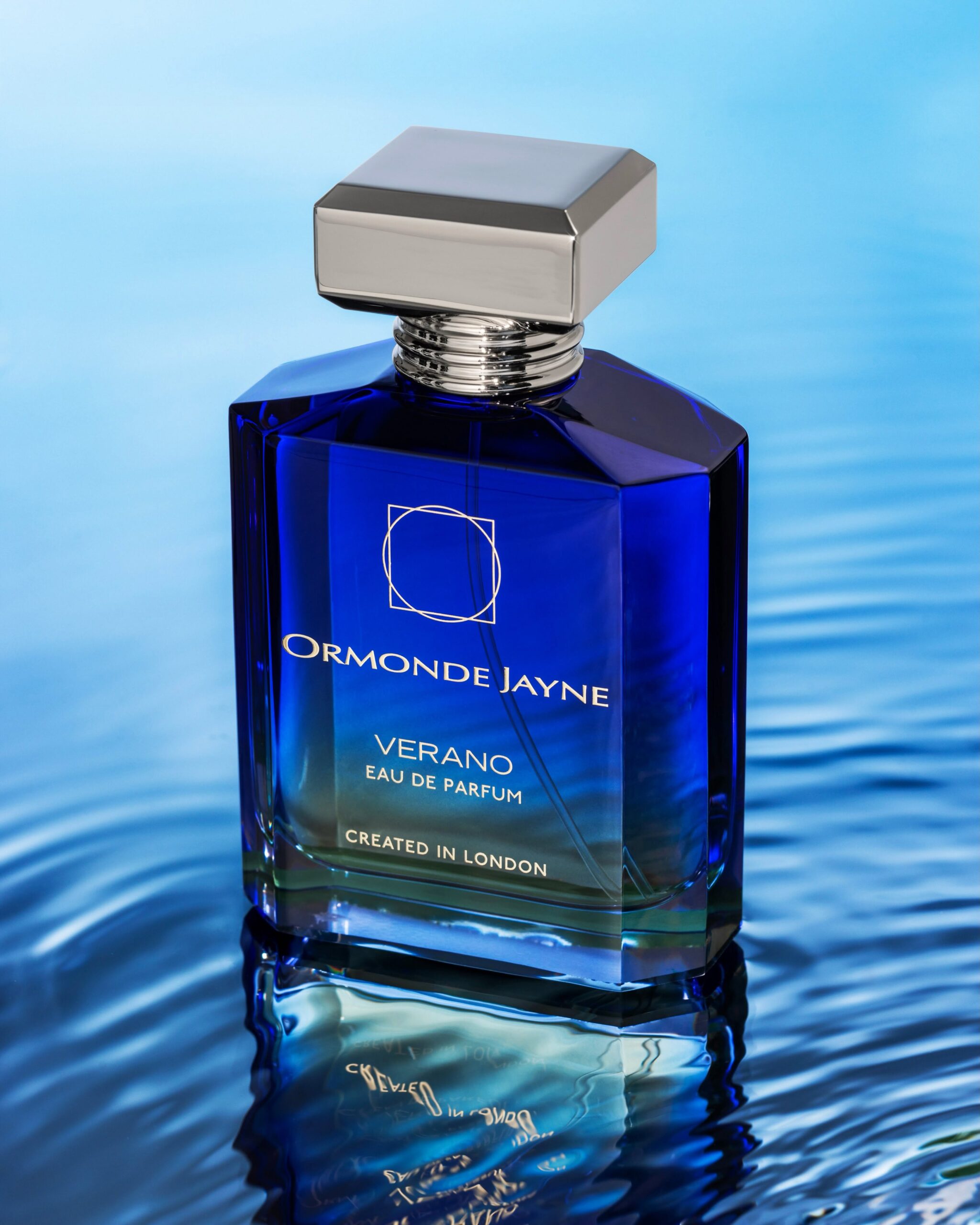 Verano at Ormonde Jayne