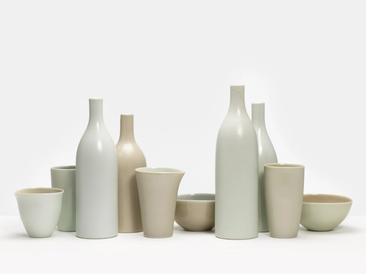 Gregor Törzs | Gwyn Hanssen Pigott: Where Light Meets Form 3 – 26 September 2026